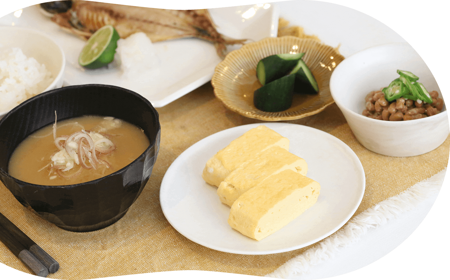 ハロウィン 卵焼き詳細 2位