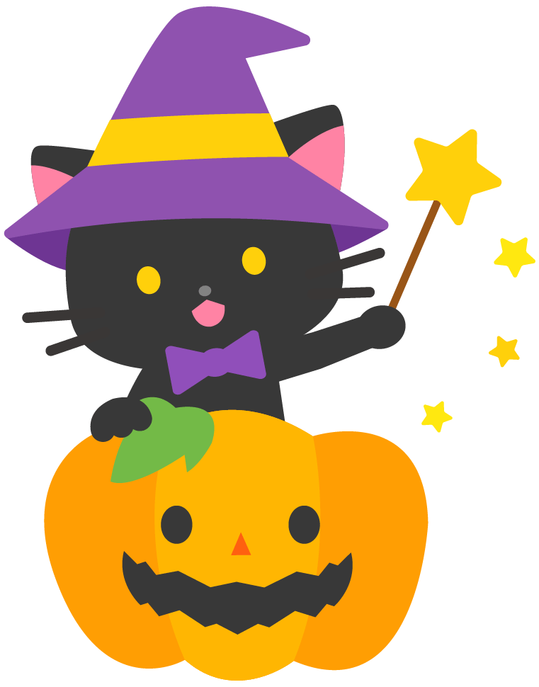 ハロウィン 可愛い イラスト - KibrisPDR