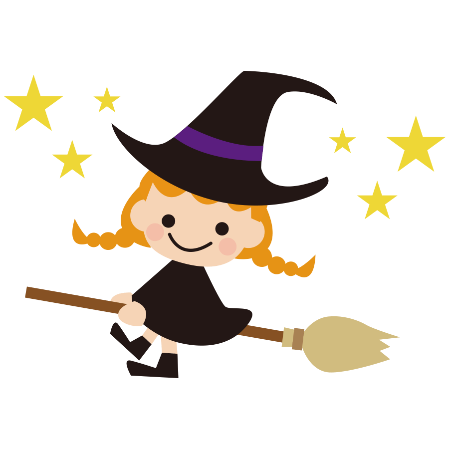 ハロウィン 可愛い イラスト詳細 8位