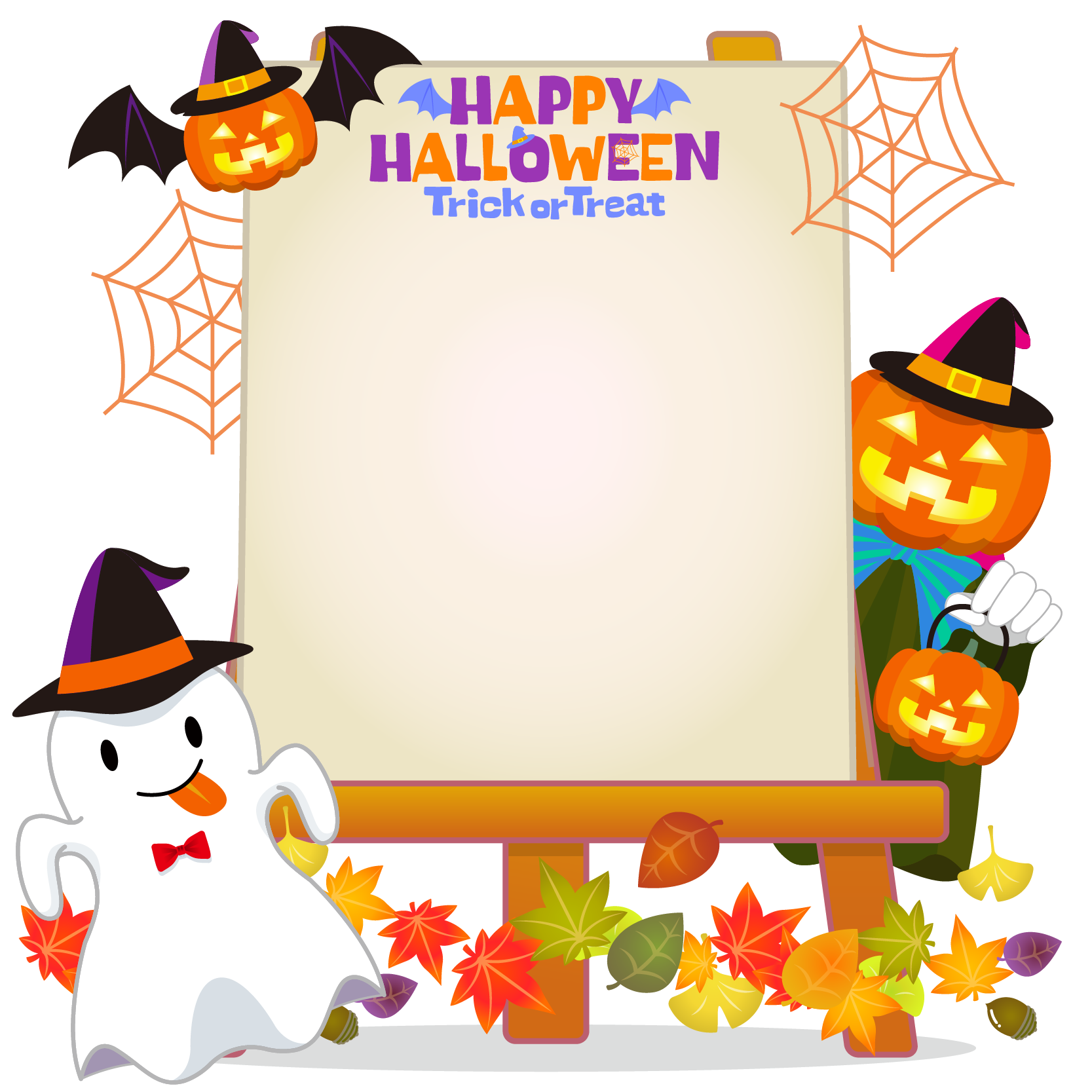 ハロウィン 壁紙 かわいい詳細 8位