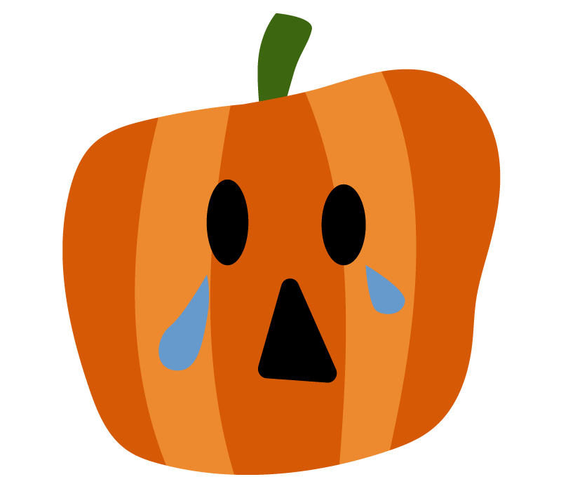 ハロウィン 壁紙 シンプル詳細 2位