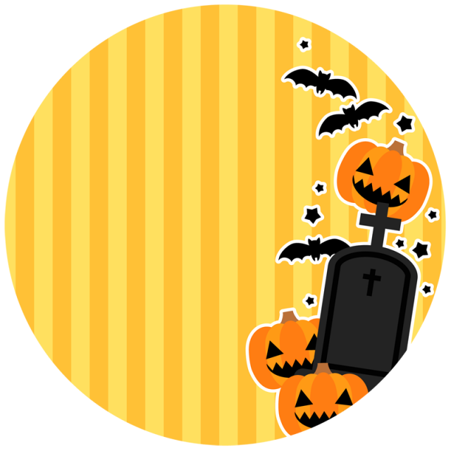 ハロウィン 壁紙 シンプル詳細 12位