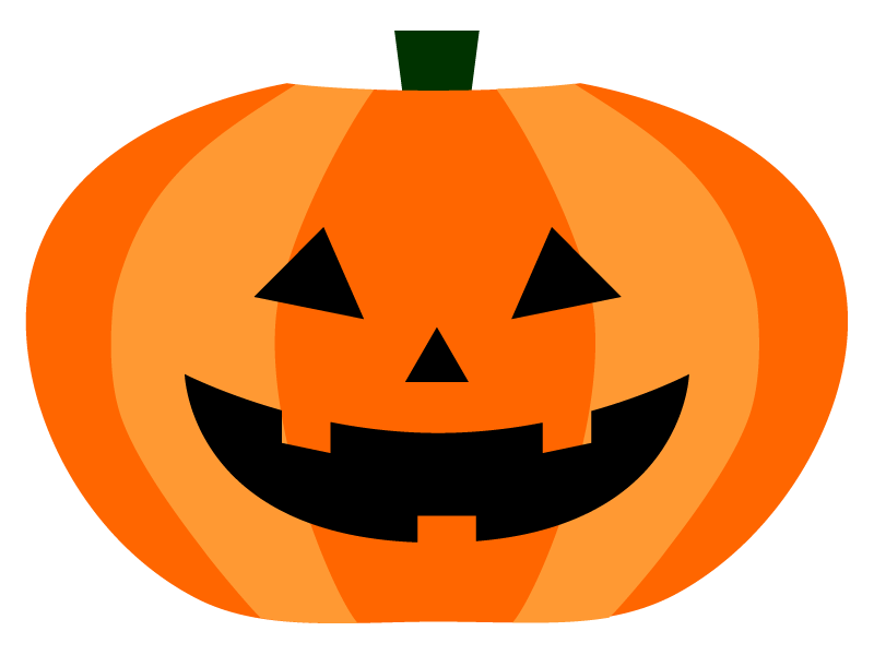 ハロウィン 壁紙 シンプル詳細 5位