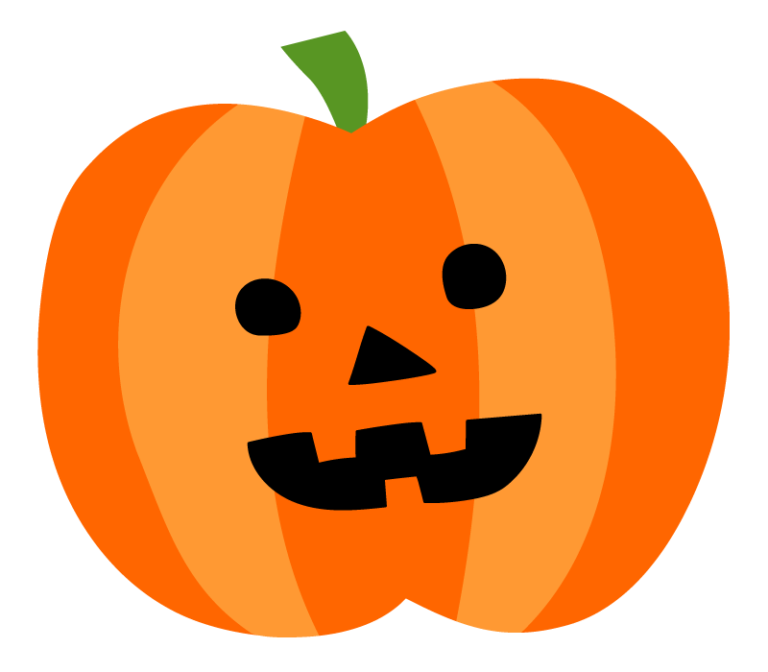 ハロウィン 壁紙 シンプル詳細 6位