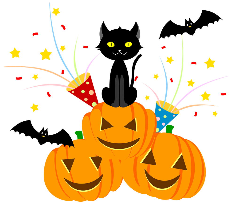 ハロウィン 壁紙 フリー - KibrisPDR