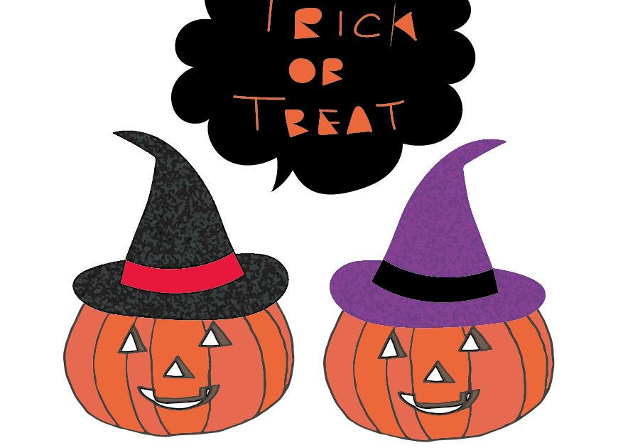 ハロウィン 壁紙 フリー詳細 2位