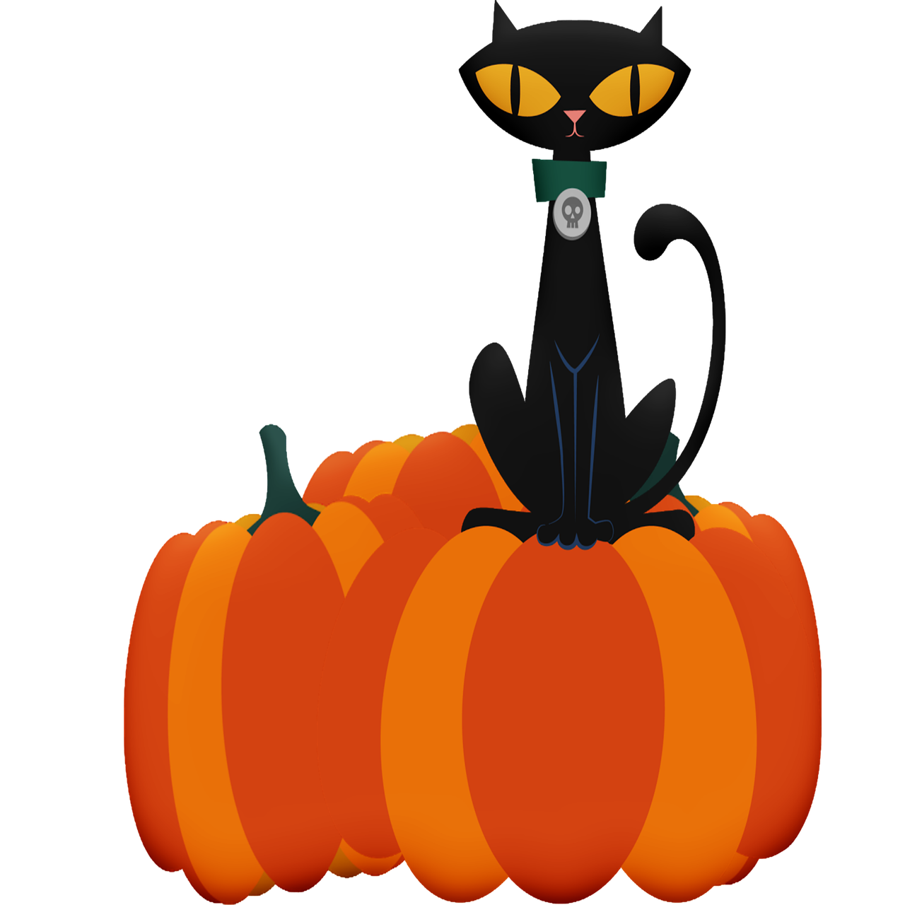 ハロウィン 壁紙 フリー詳細 10位