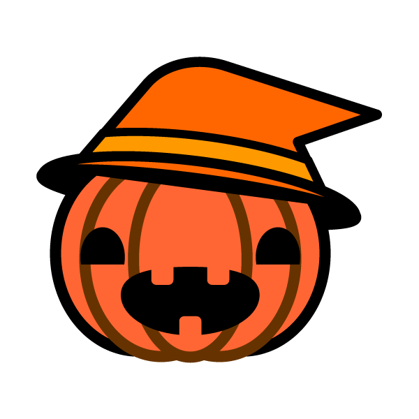 ハロウィン 壁紙 フリー詳細 3位