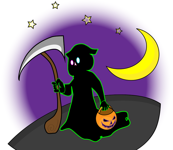 ハロウィン 壁紙 フリー詳細 7位