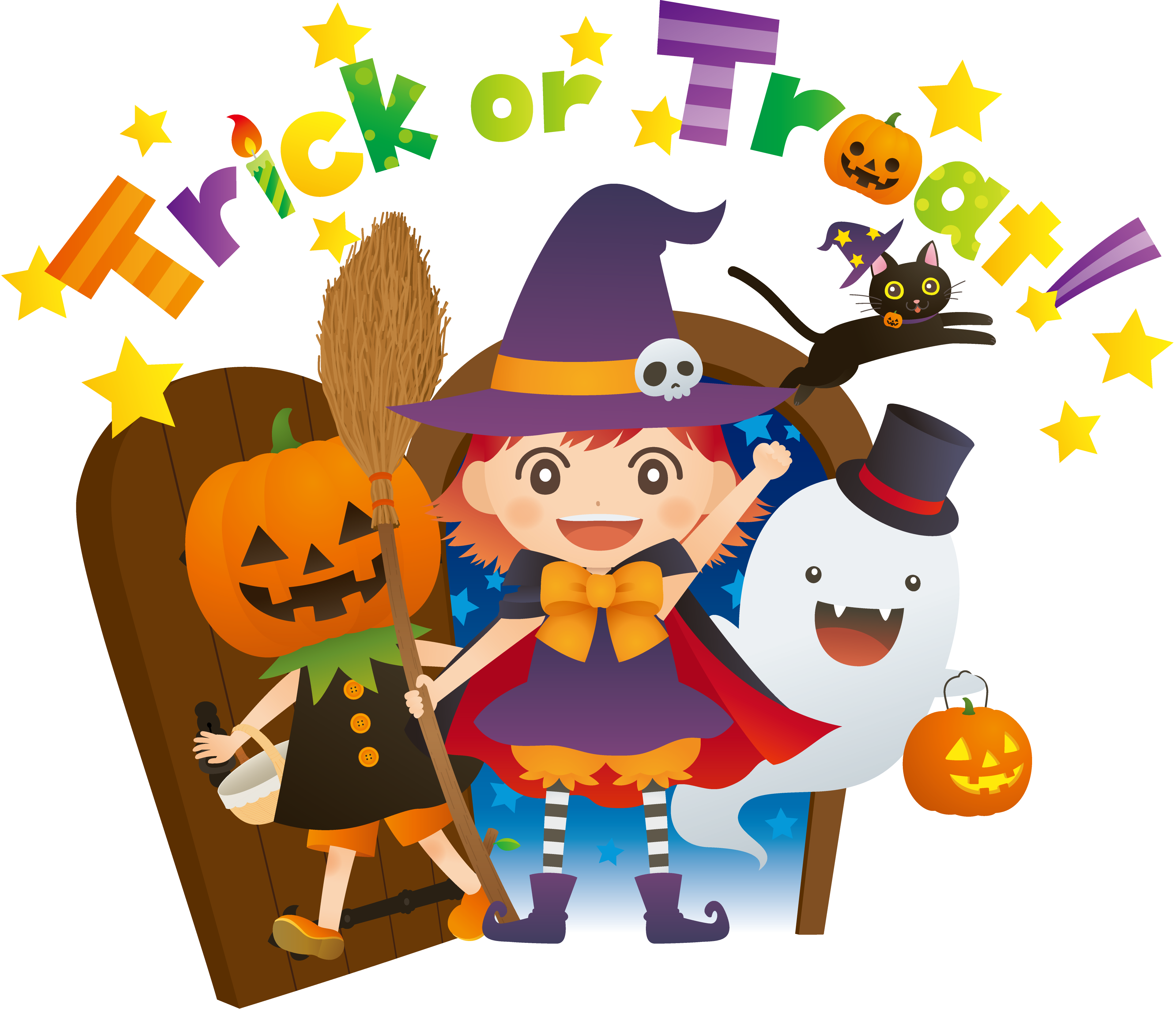 ハロウィン 手形詳細 9位