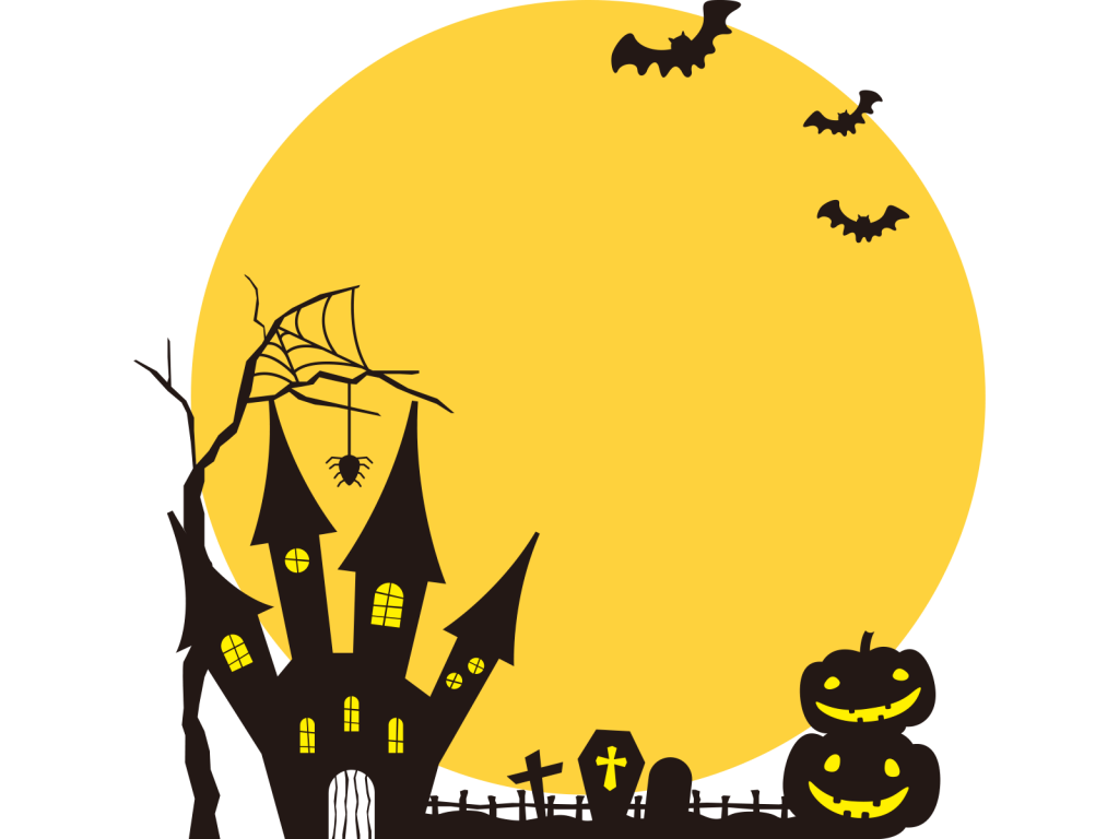 ハロウィン 手形詳細 3位