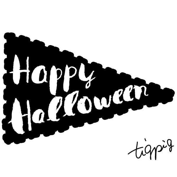 ハロウィン 旗詳細 6位