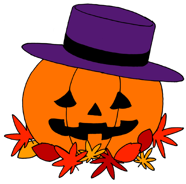 ハロウィン 素材詳細 6位