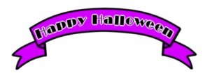 ハロウィン 紫詳細 6位