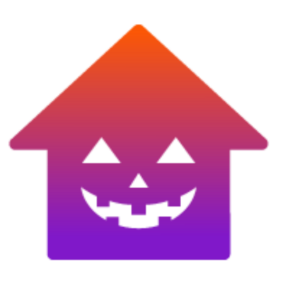 ハロウィン 紫詳細 8位