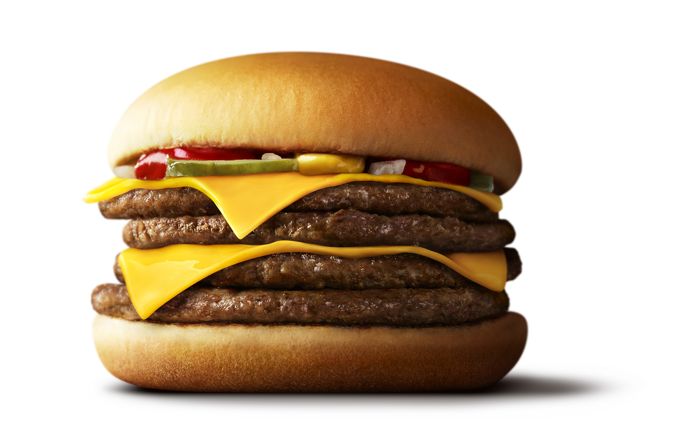 ハンバーガー 写真詳細 13位