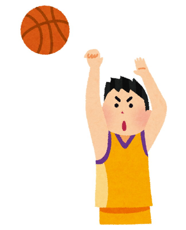 バスケ フリー 画像詳細 7位