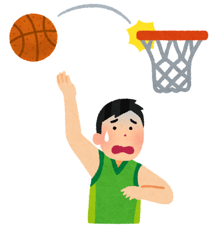 バスケ フリー 画像詳細 9位