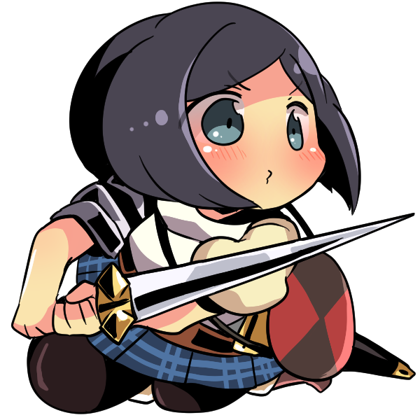 バリスタ イラスト詳細 7位