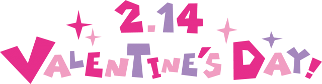 バレンタイン Pop 無料詳細 11位