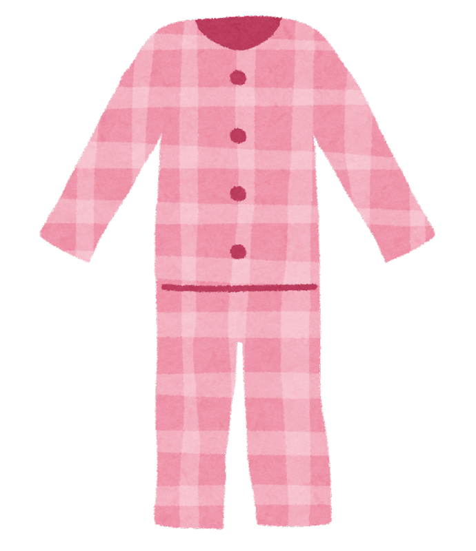 パジャマ イラスト かわいい - KibrisPDR