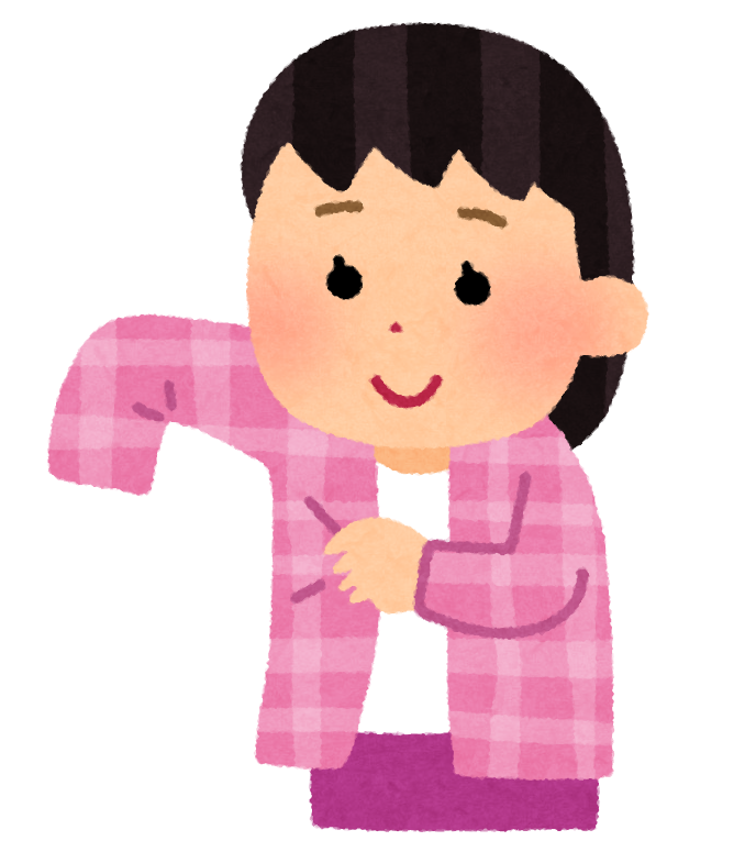 パジャマ イラスト かわいい詳細 5位