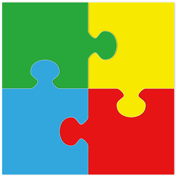 パズル フリー 素材詳細 13位