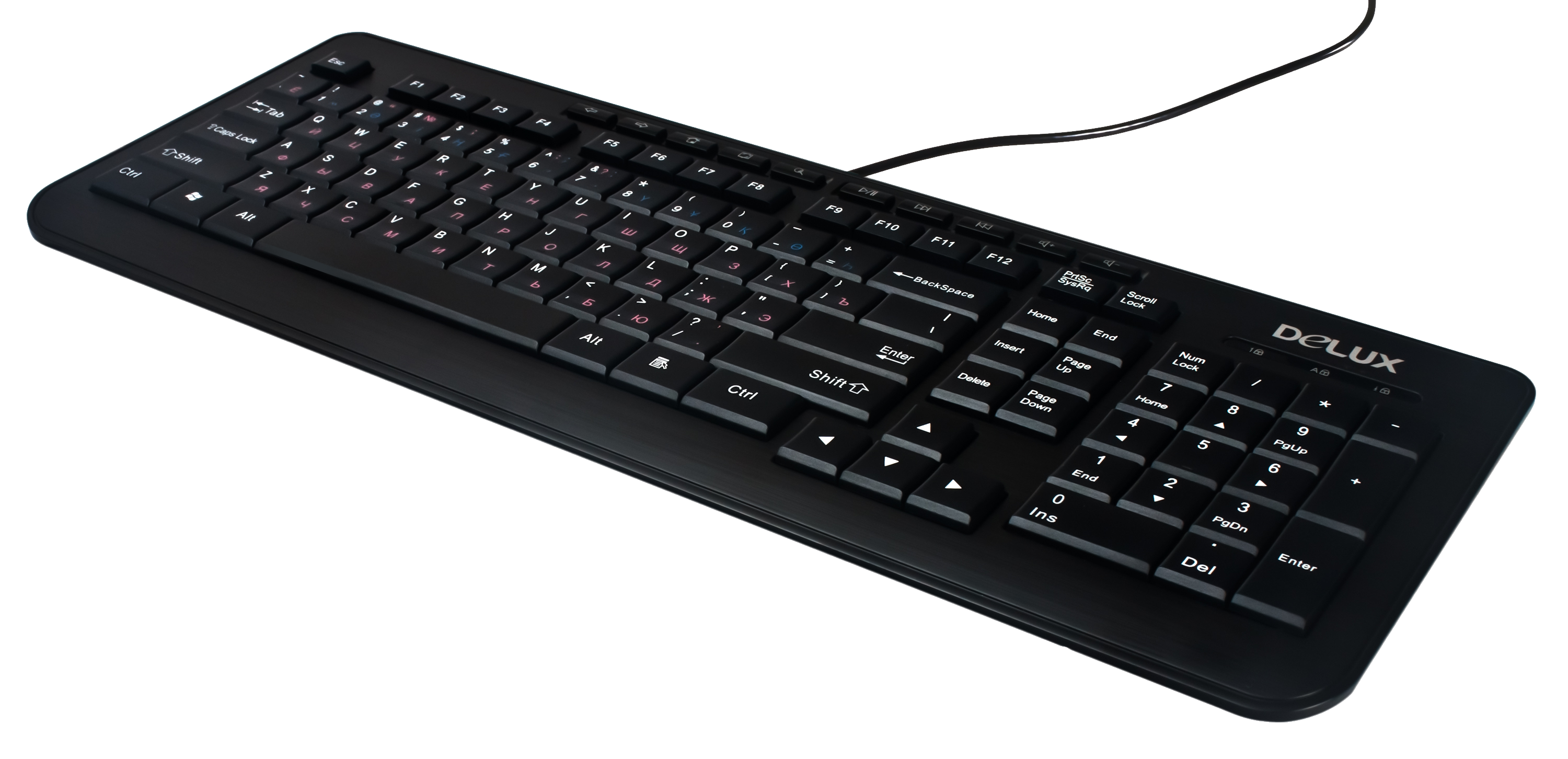 パソコン キーボード 画像詳細 2位