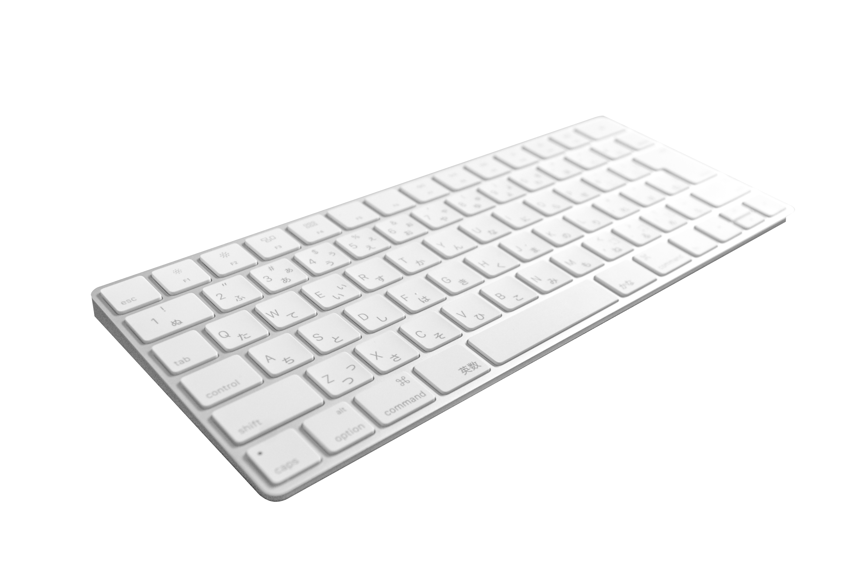 パソコン キーボード 画像詳細 4位