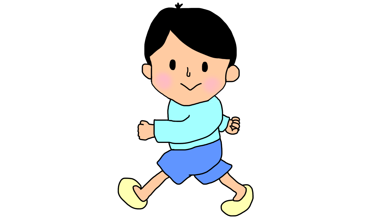 パワーポイント アニメーション 人 が 歩く詳細 8位