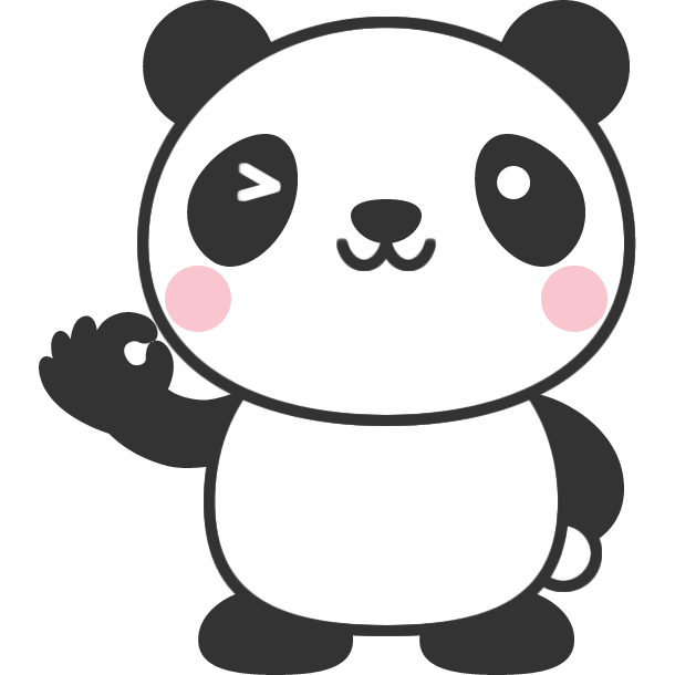 パンダ 毛 なし詳細 10位