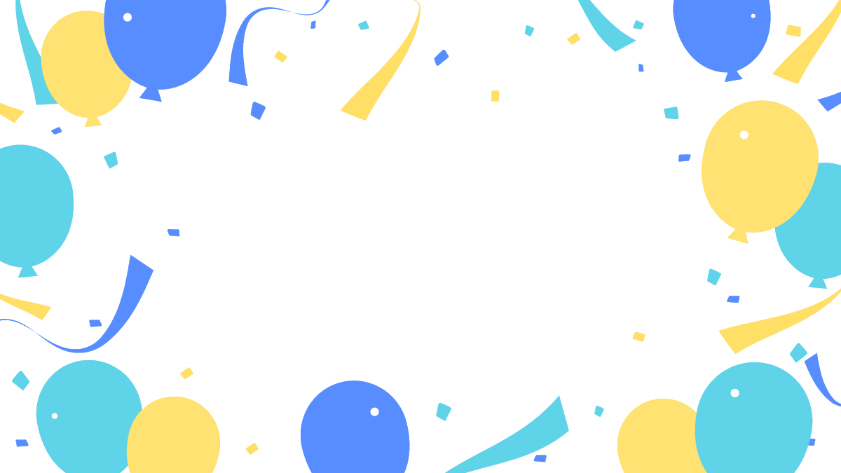 パーティー 背景詳細 3位