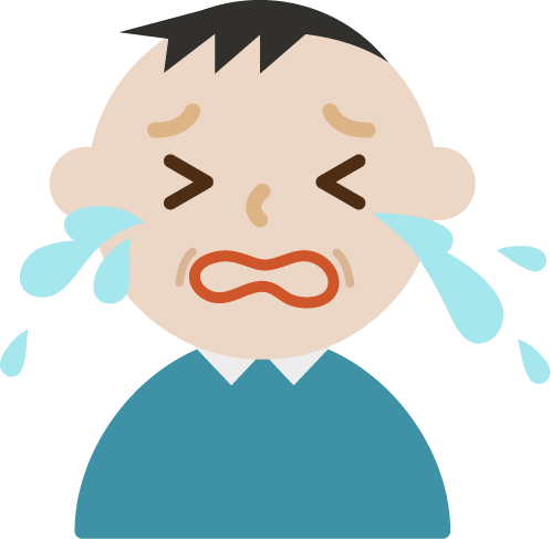 ヒゲ おじさん イラスト詳細 10位