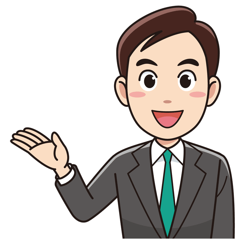 ビジネス マン フリー 素材 - KibrisPDR