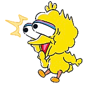 ビッグ バード イラスト詳細 13位