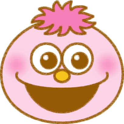 ビッグ バード イラスト詳細 8位