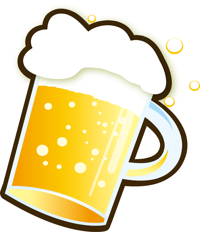 ビール 画像 フリー詳細 11位