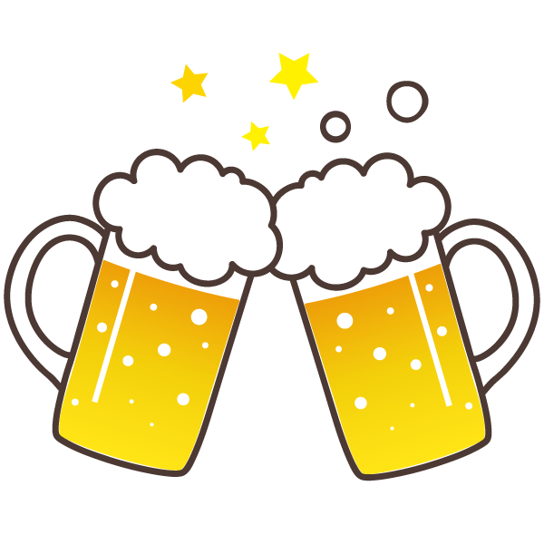 ビール 画像 フリー詳細 12位