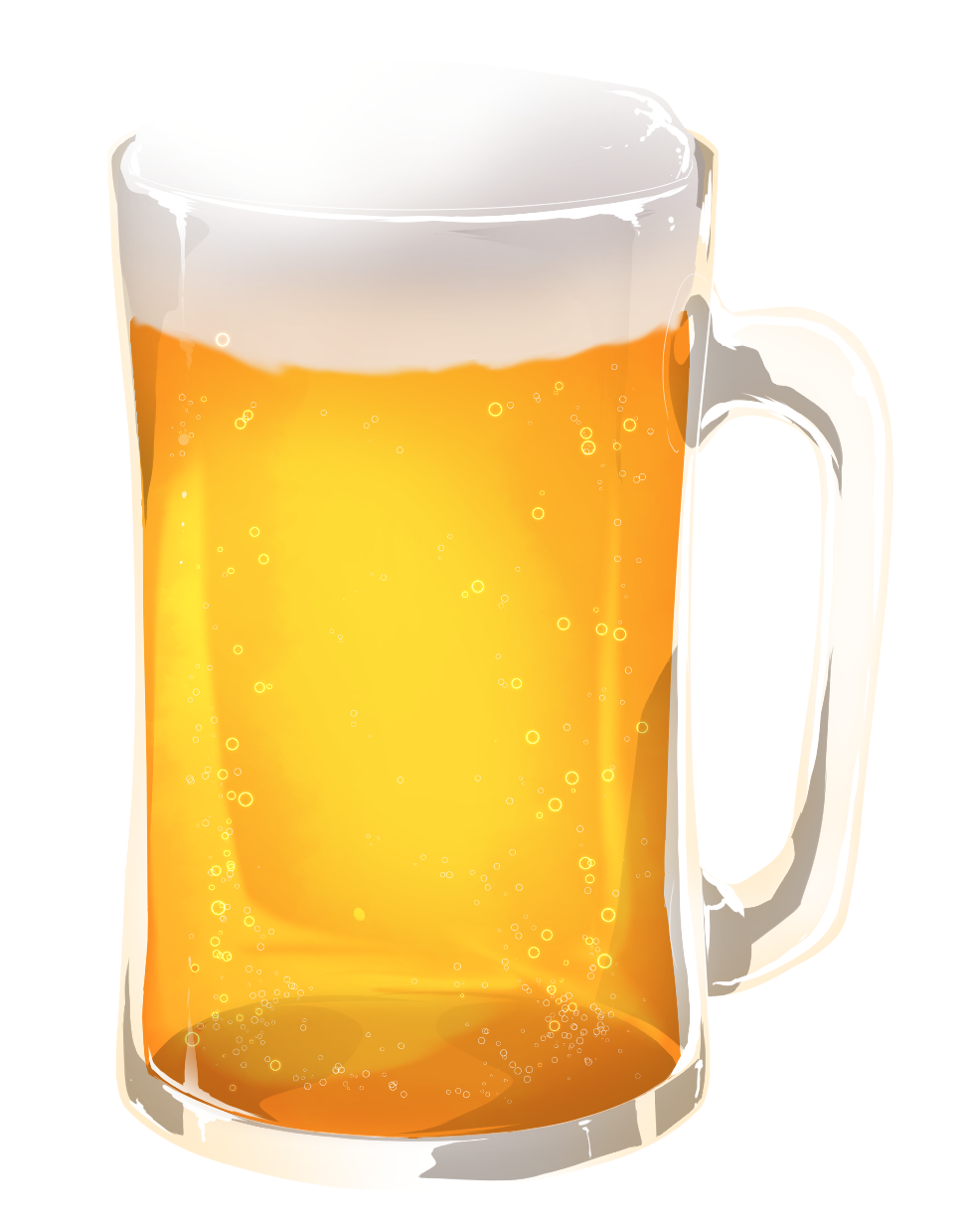 ビール 画像 フリー詳細 4位