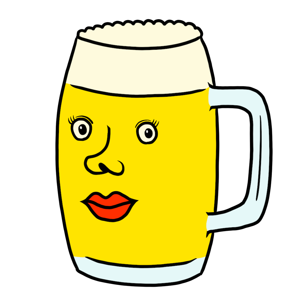 ビール 缶 イラスト詳細 11位