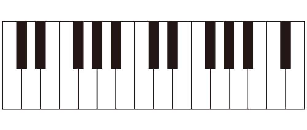 ピアノ 鍵盤 画像 - KibrisPDR