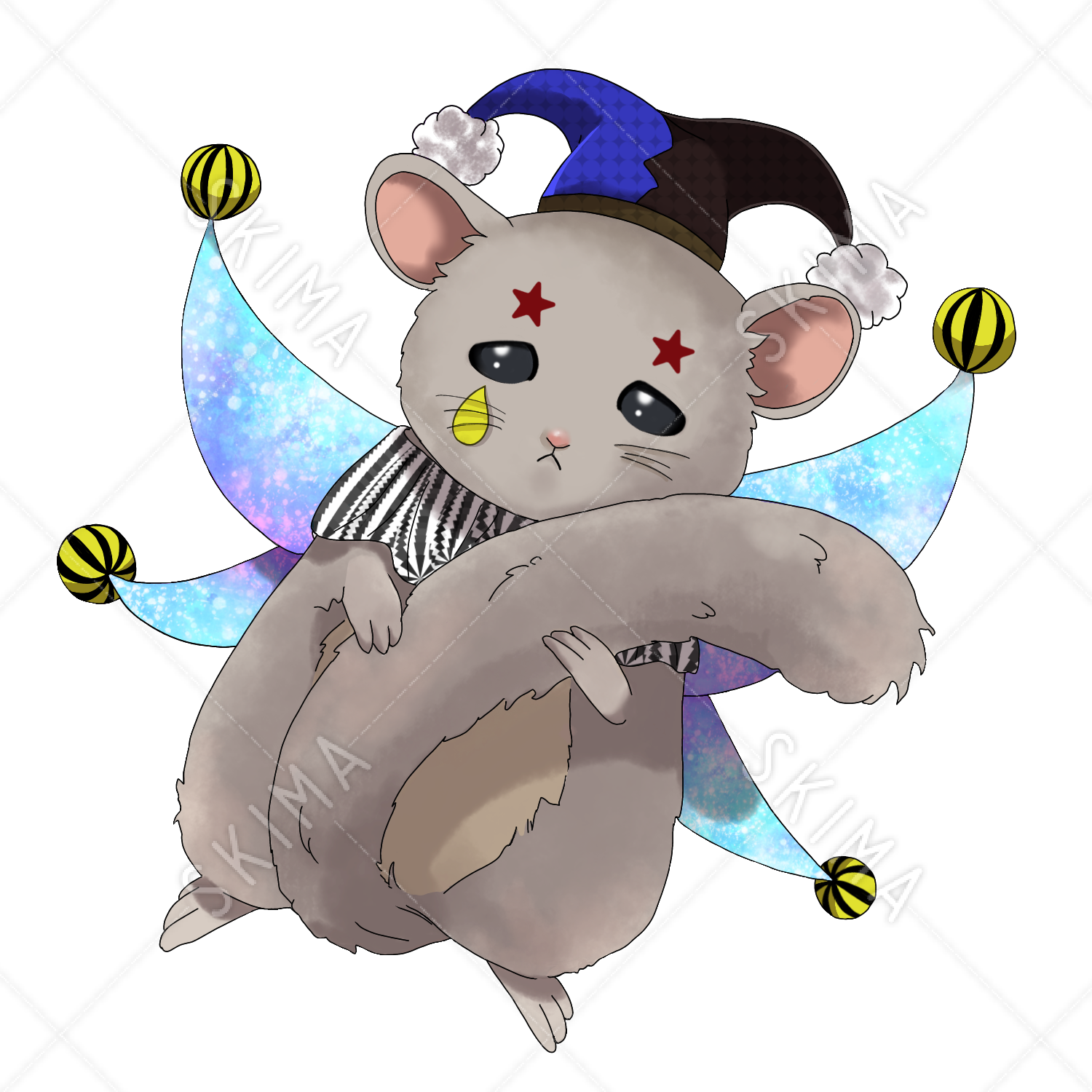 ピエロ イラスト かっこいい - KibrisPDR