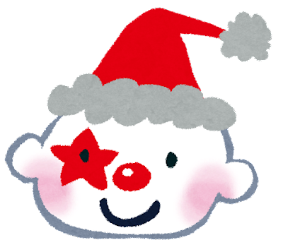 ピエロ イラスト かっこいい詳細 11位