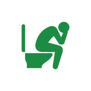 ピクトグラム トイレ詳細 7位