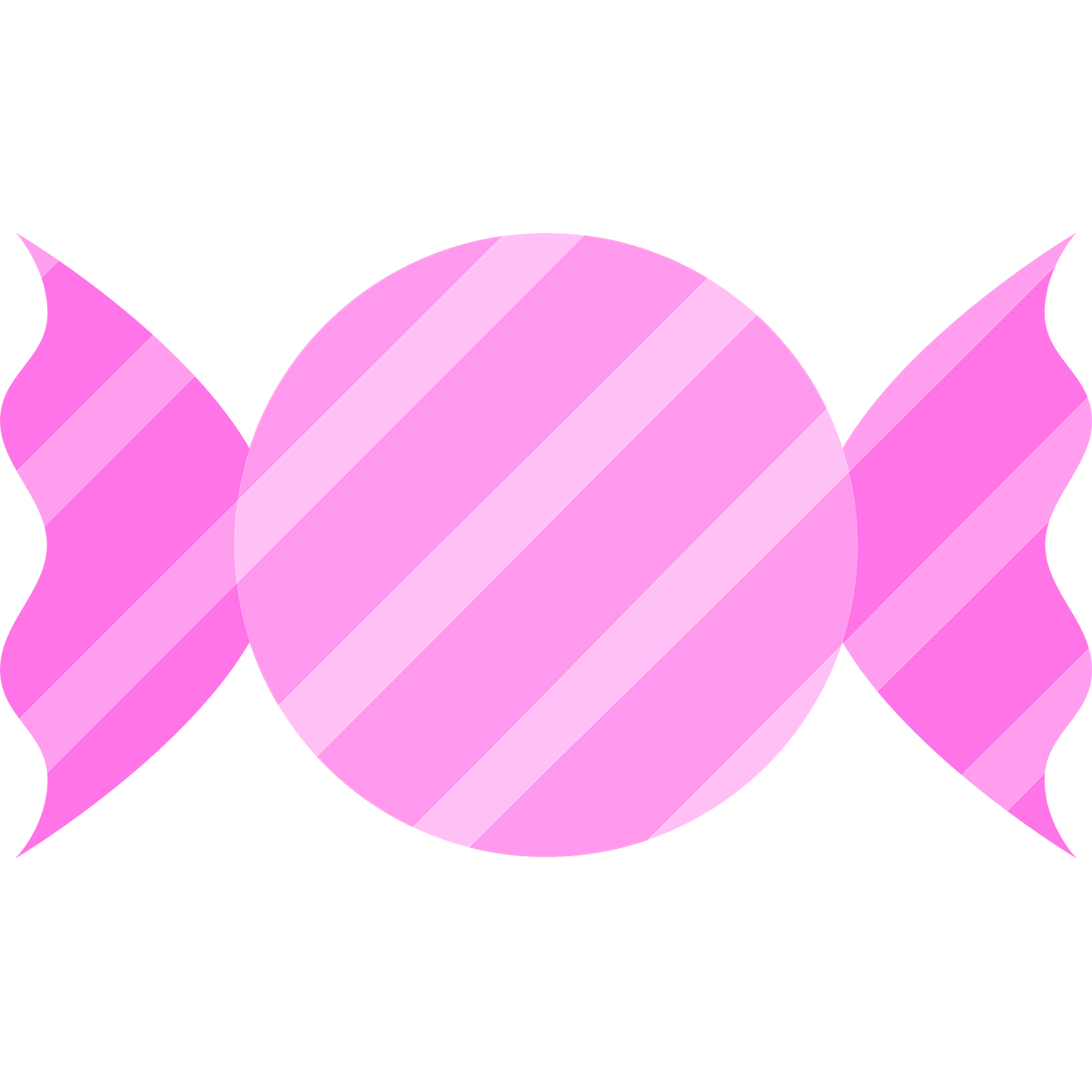 ピンク の もの イラスト - KibrisPDR