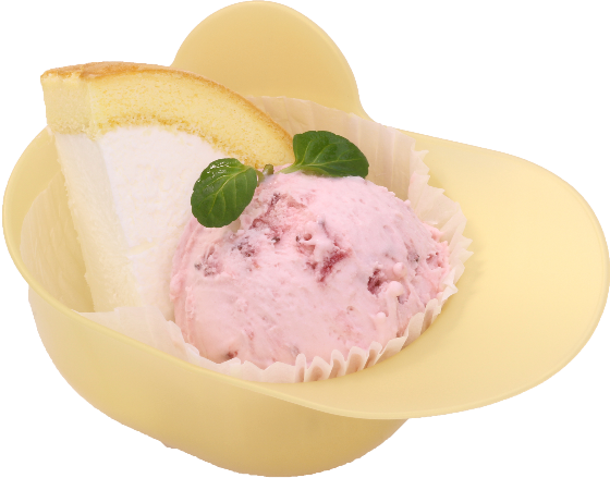 ピンク スイーツ 壁紙詳細 3位