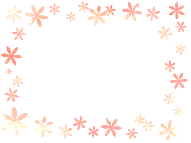 ピンク 花 背景詳細 13位
