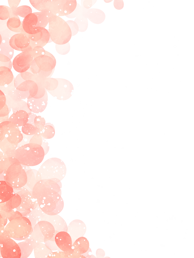 ピンク 花 背景詳細 9位