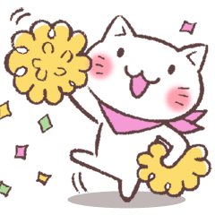 ファイト イラスト かわいい詳細 12位