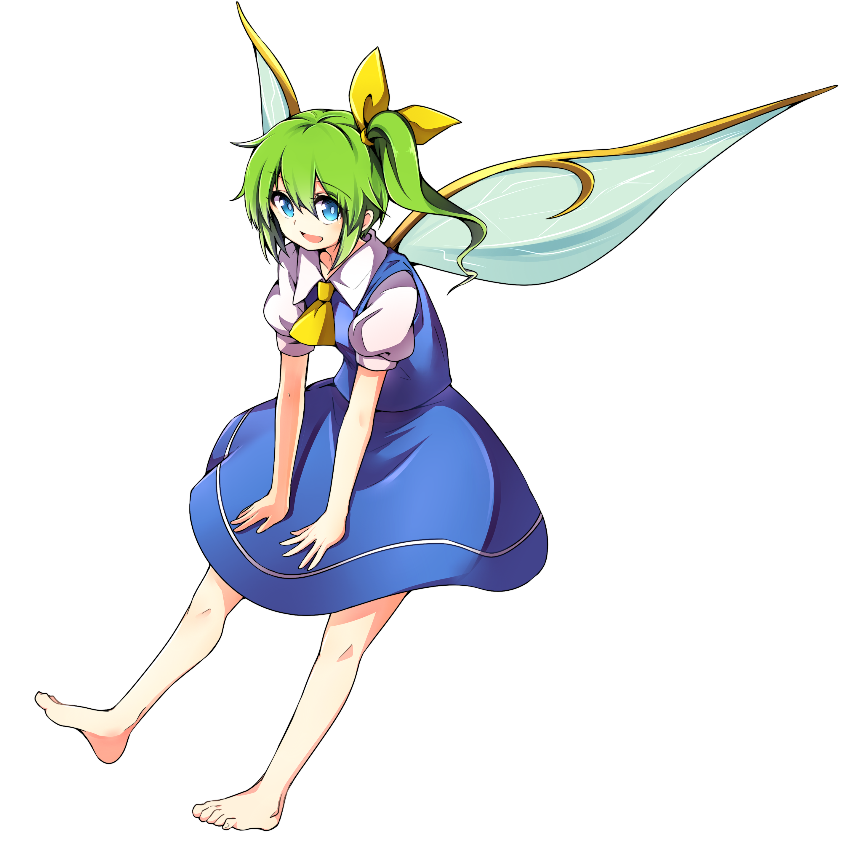 ファンタジー 妖精 イラスト詳細 5位